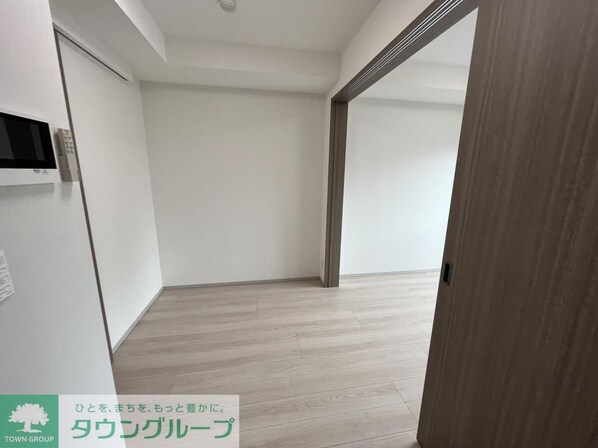 アイルプレミアム駒込の物件内観写真